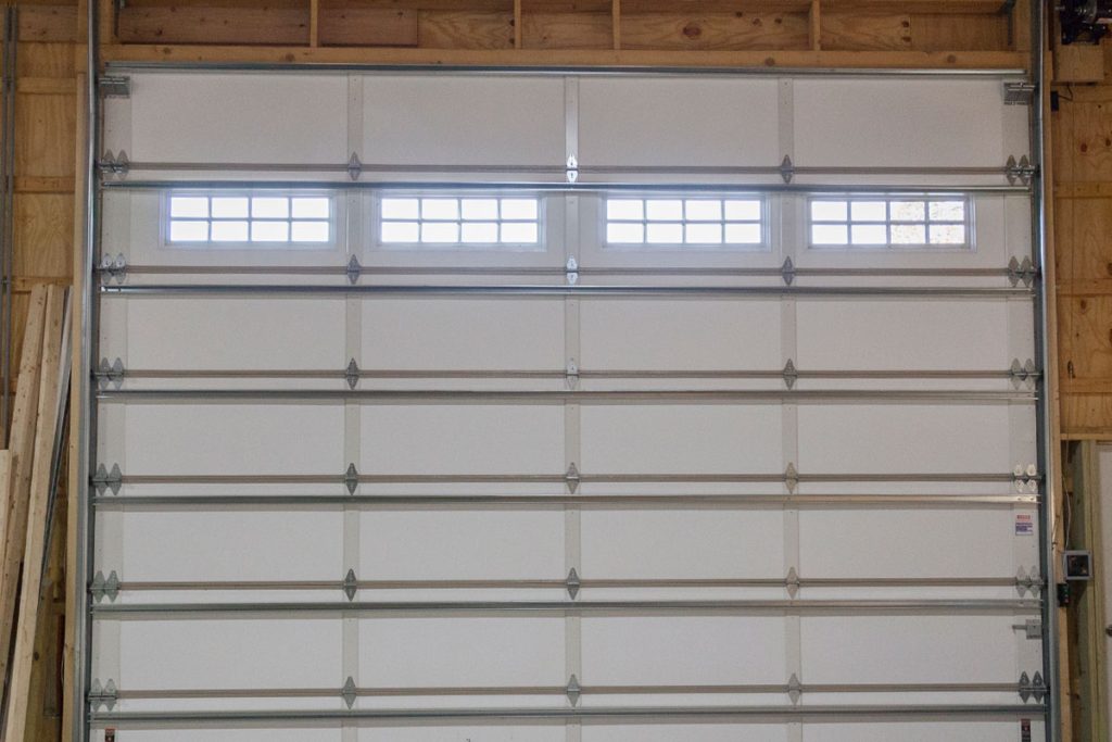 Warehouse, Industrial & Shop project by Conestoga
