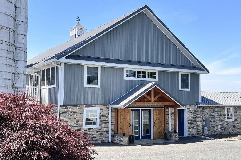 Warehouse, Industrial & Shop project by Conestoga