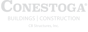 Conestoga Buildings | Construction &mdash; CB Structures, Inc.