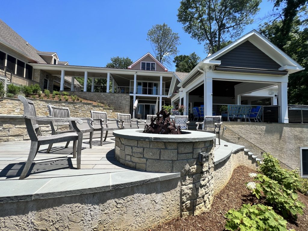 Backyard Oasis gallery photo
