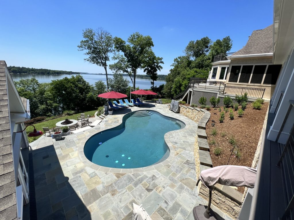 Backyard Oasis gallery photo