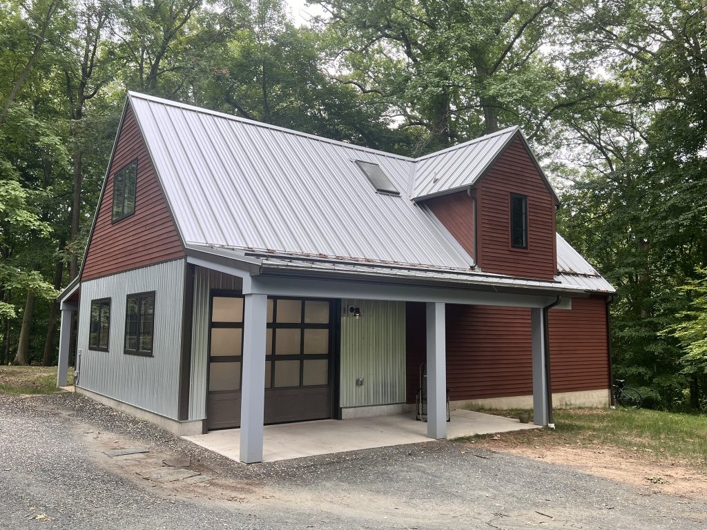 Fairlee Forge Art Studio