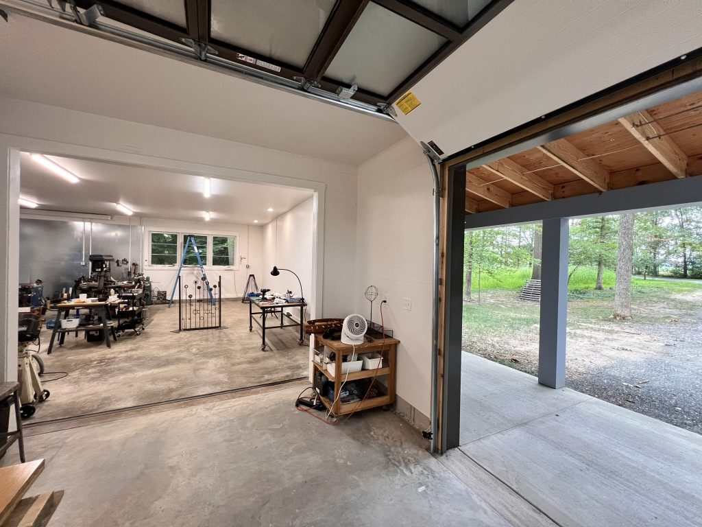 Fairlee Forge Art Studio gallery photo