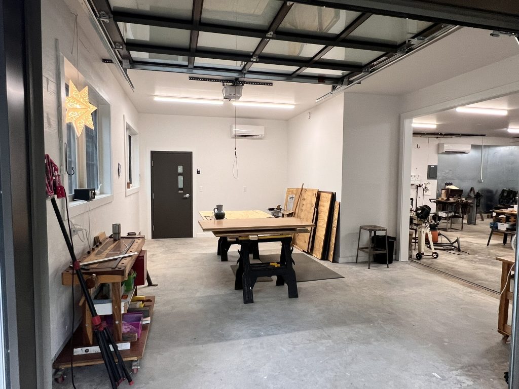 Fairlee Forge Art Studio gallery photo