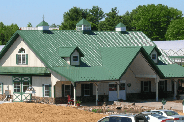 Green Street Growers