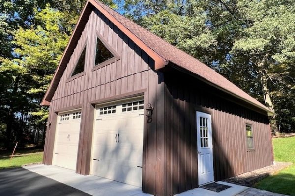 Hobby Garage