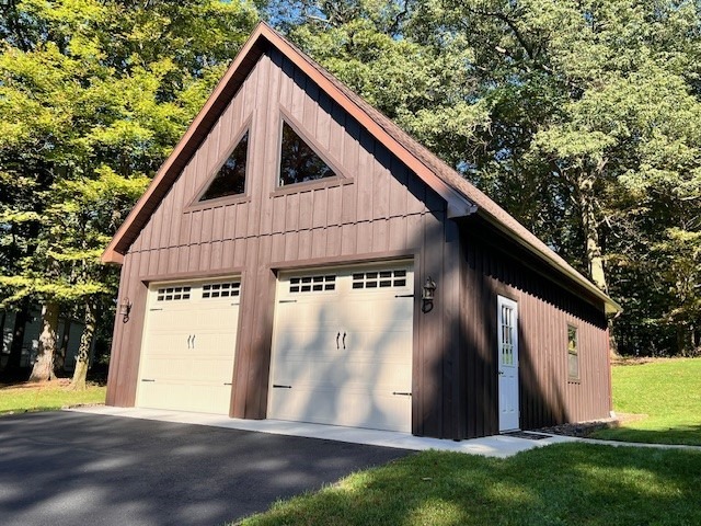 Hobby Garage gallery photo