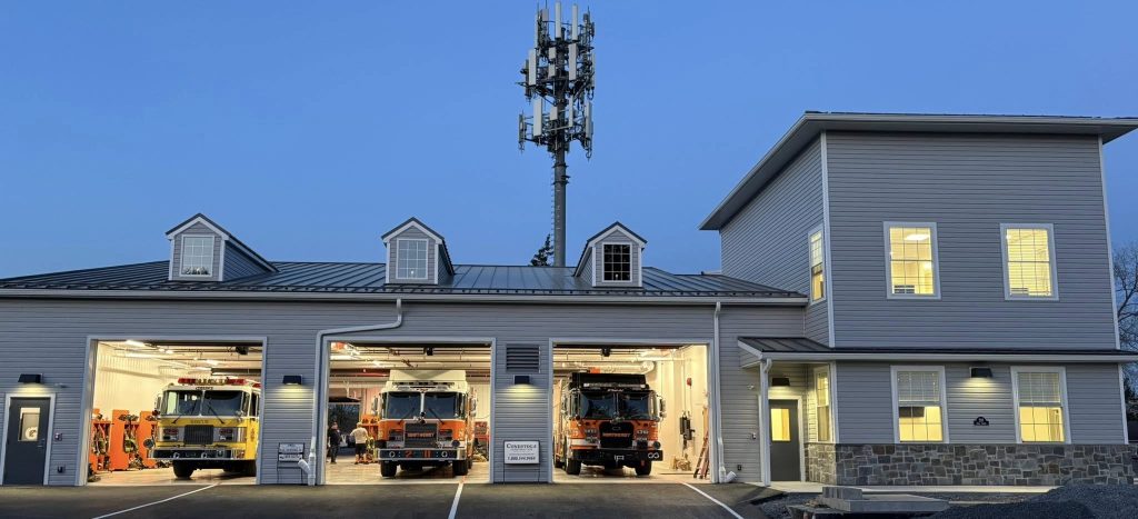 Northeast Fire & Rescue gallery photo