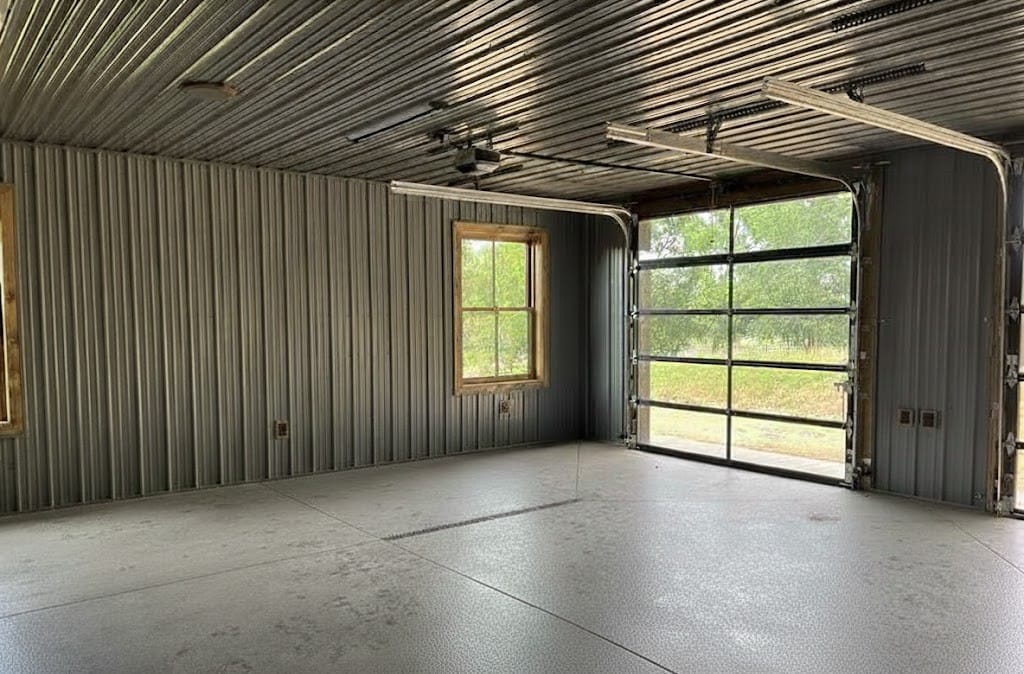 Pool Party Barn gallery photo