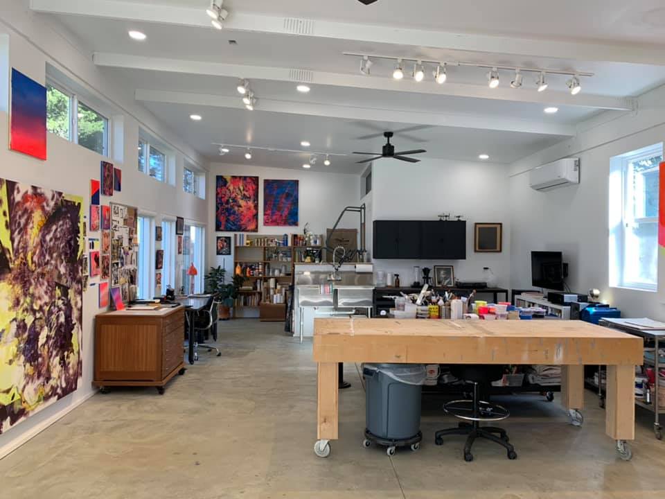 Rush + Baker Studio gallery photo