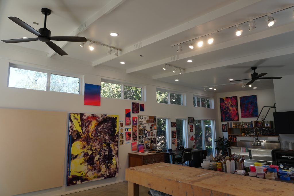Rush + Baker Studio gallery photo