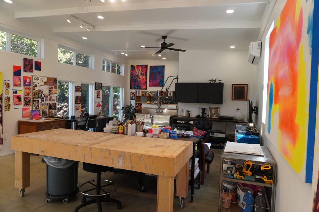 Rush + Baker Studio gallery photo