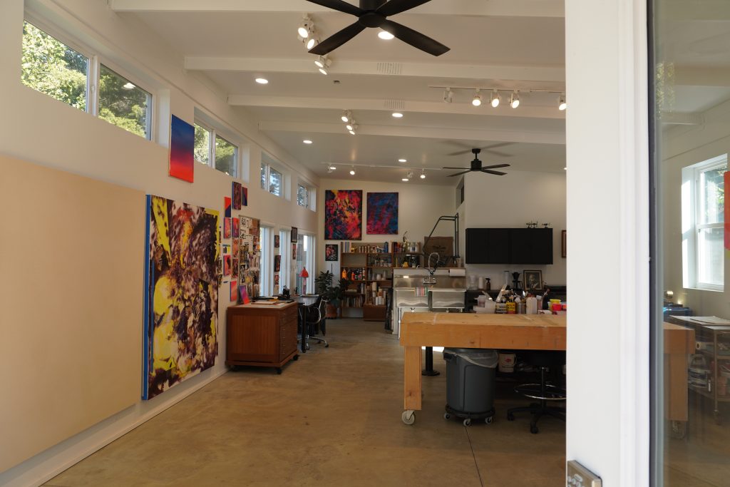 Rush + Baker Studio gallery photo