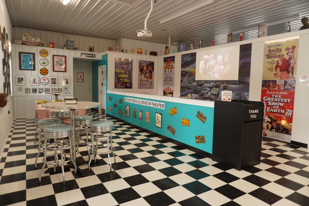 Scoupe DeVille gallery photo