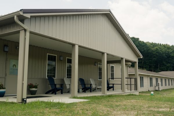 Silver Pines Treatment Center