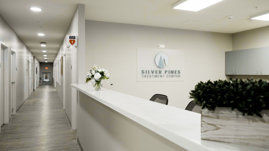 Silver Pines Treatment Center gallery photo