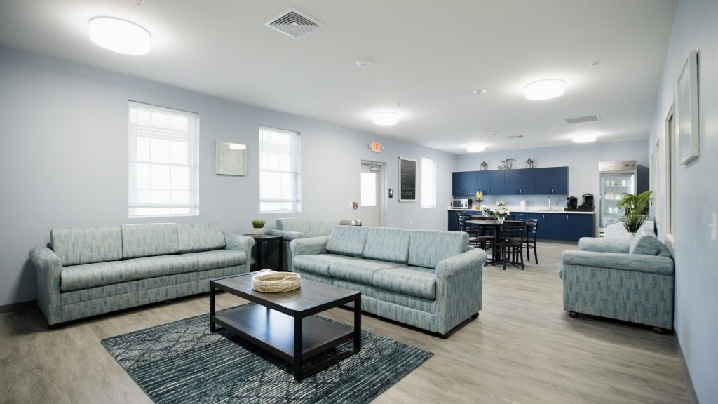 Silver Pines Treatment Center gallery photo