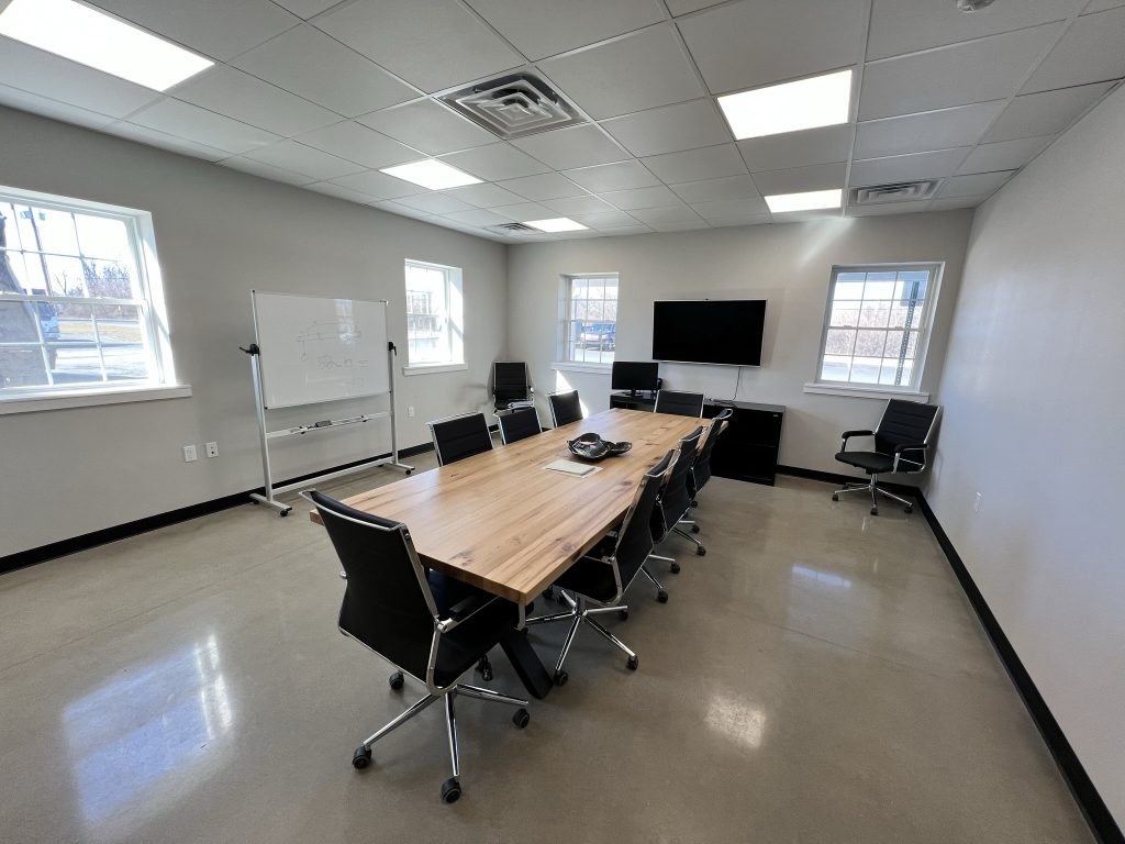 Skoda Contracting gallery photo