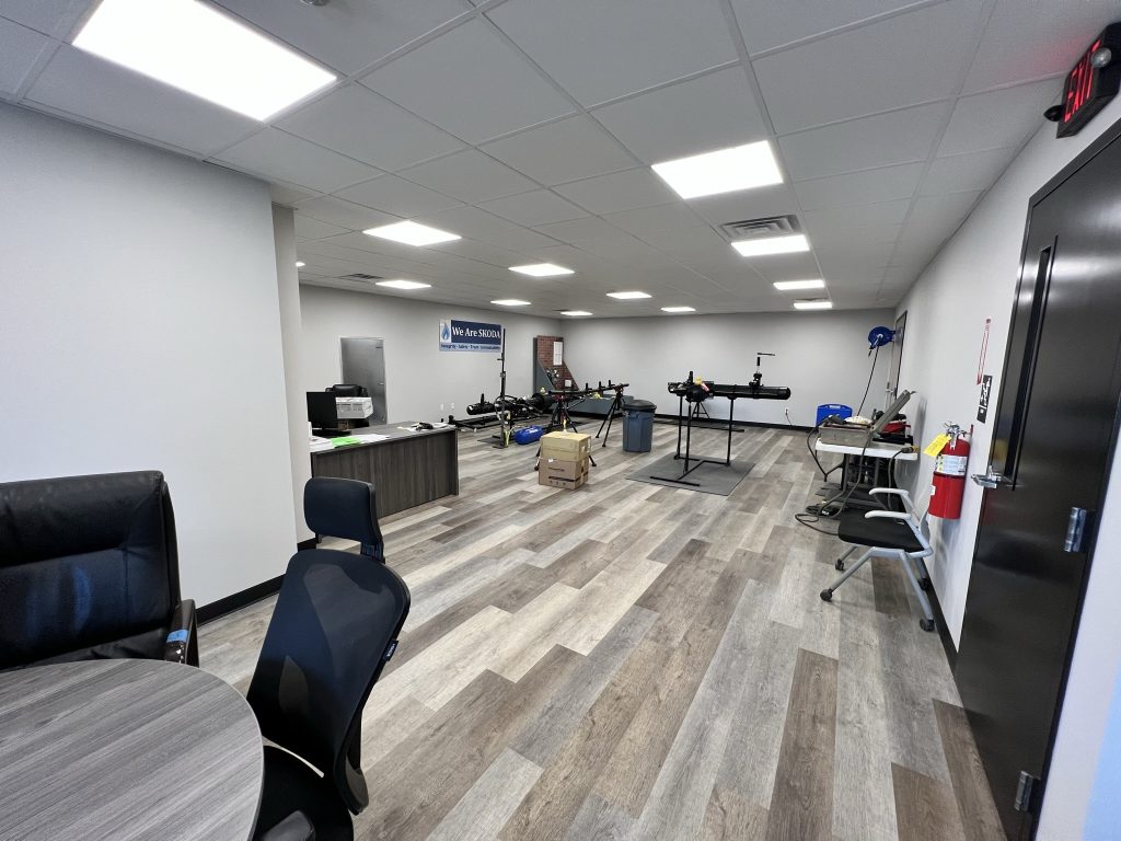 Skoda Contracting gallery photo
