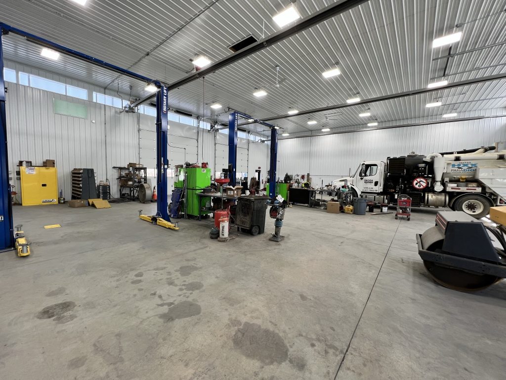 Skoda Contracting gallery photo