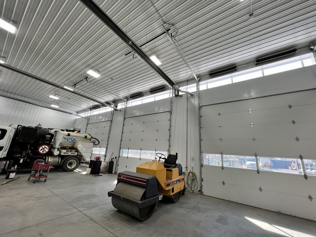 Skoda Contracting gallery photo