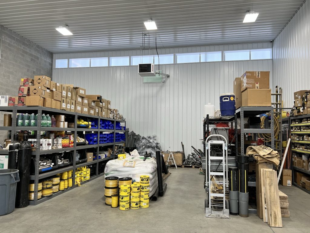 Skoda Contracting gallery photo