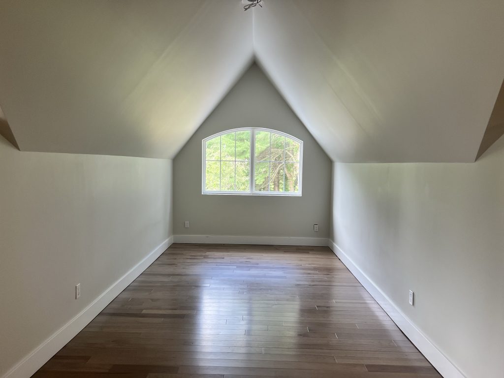 Stylish Multi-Use Garage gallery photo