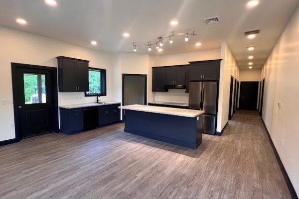 York County Barndominium