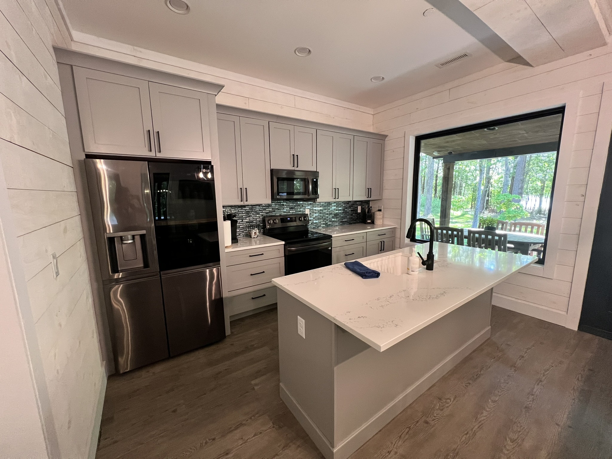 Barndominiums project by Conestoga