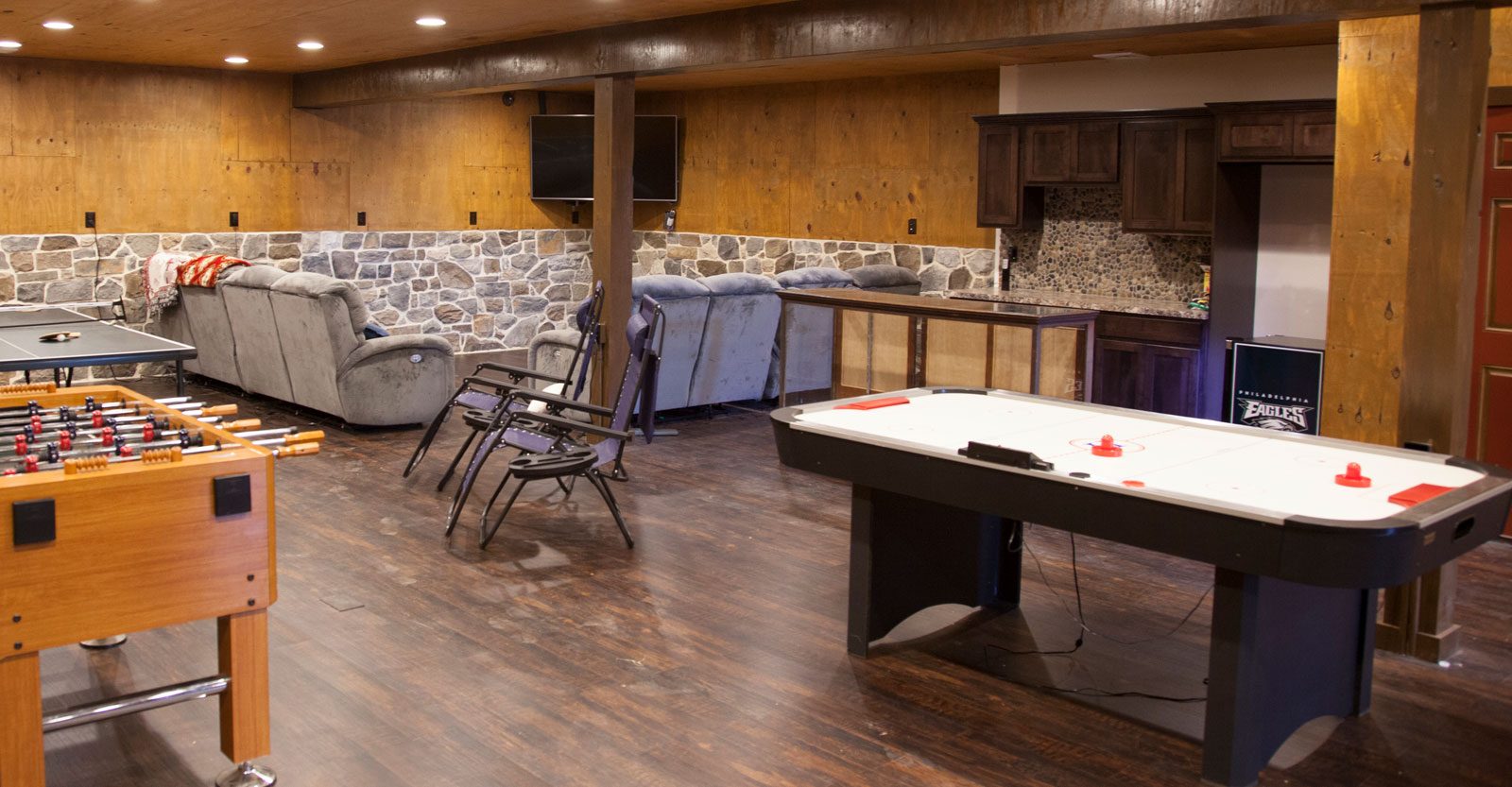 Homes & Residences project by Conestoga